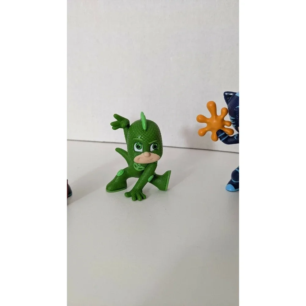 Pj Mask 3